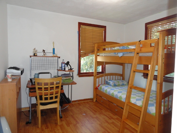 Apartment Picture